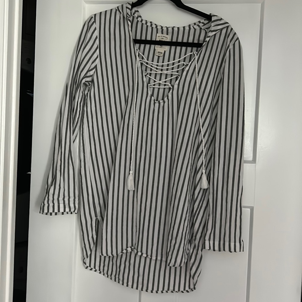 Billabong swim cover up